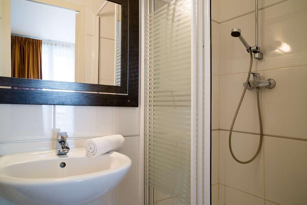 Hotel The Originals Du Grand Monarque Nantes Gare Bekvemmeligheter bilde
